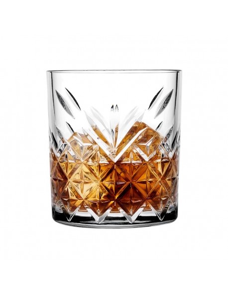Ozdobne szklanki do whisky na prezent